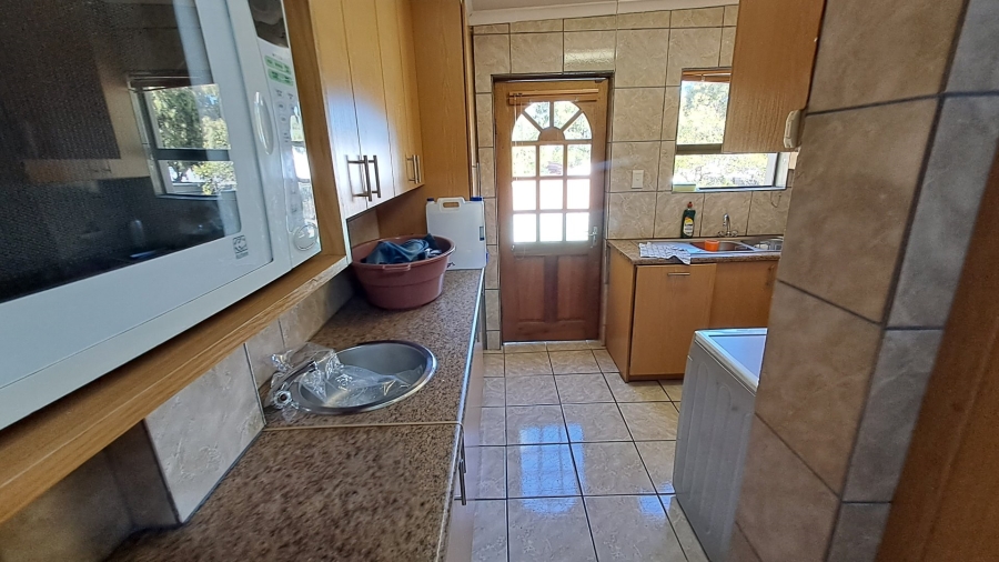 4 Bedroom Property for Sale in Westdene Free State